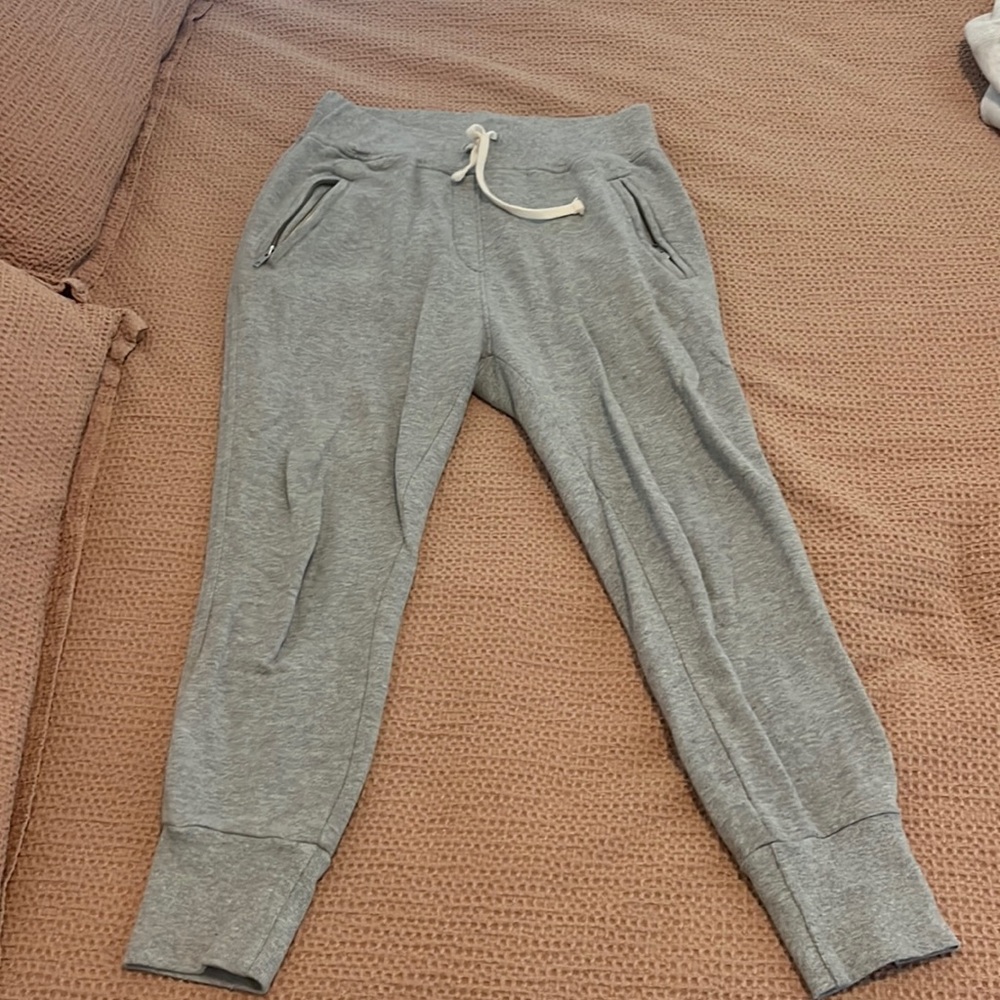 Bandier sweat set